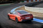BMW M850i xDrive Carbon Package 2018 года (WW)